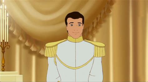 Disney World: Prince Charming Disney - GP04