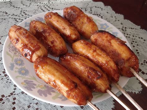 20 Popular Must Try Filipino Street Foods | HubPages