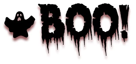 Boo! – Writing like a Boss