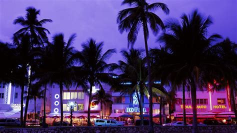 Miami Vice Wallpapers - Wallpaper Cave