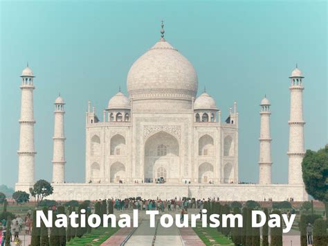 National Tourism Day 2021| National Tourism Day 2021: Know its history, significance and theme ...