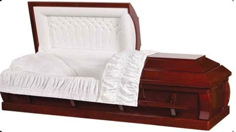 Wood Caskets | Casket Showcase