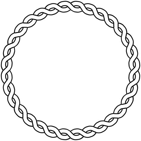 Free Chain Circle Cliparts, Download Free Chain Circle Cliparts png ...