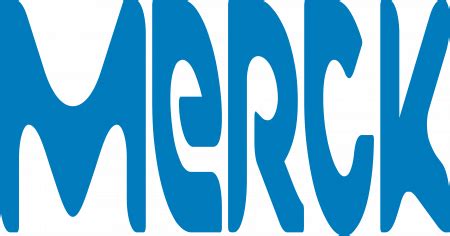 Merck KGaA – Logos Download