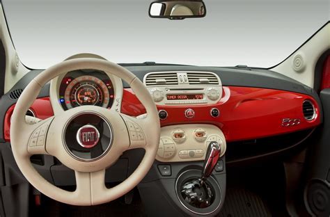 Fiat 500 Abarth Automatic | [+] My Fiat Car