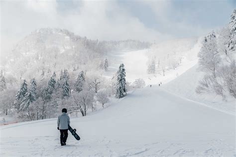 Things to Do in Hokkaido in Winter - Polkadot Passport