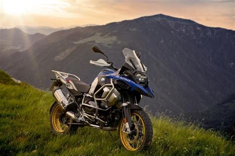 2019 BMW R 1250 GS Adventure Images [HD]: Photo Gallery of 2019 BMW R ...