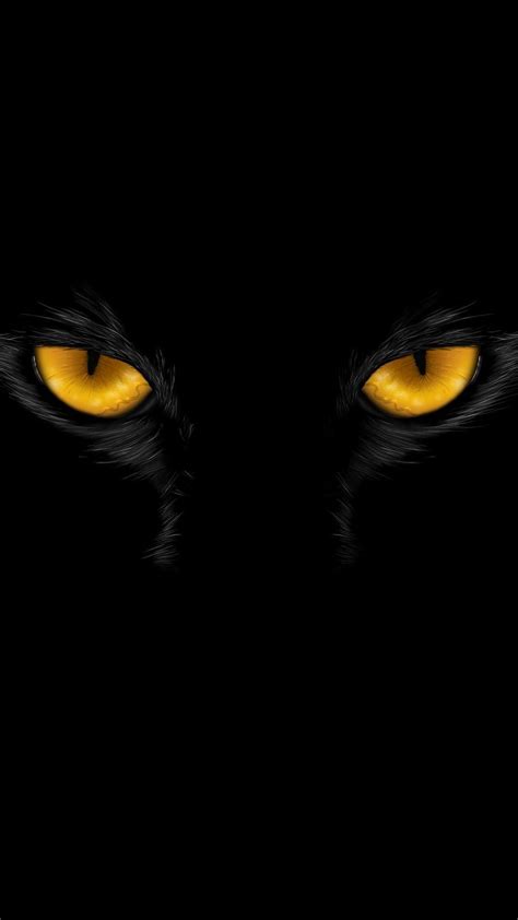 Black Panther Eyes Wallpapers - Top Free Black Panther Eyes Backgrounds - WallpaperAccess