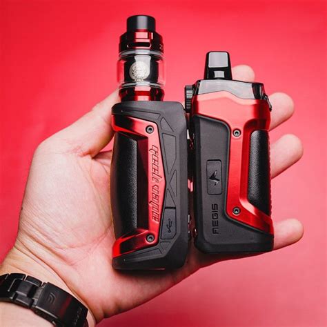 Vape Mods Guide | VapeBeat