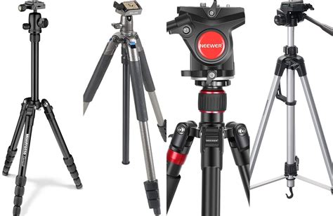 The best budget tripods in 2023 - EditionsPhotoArt