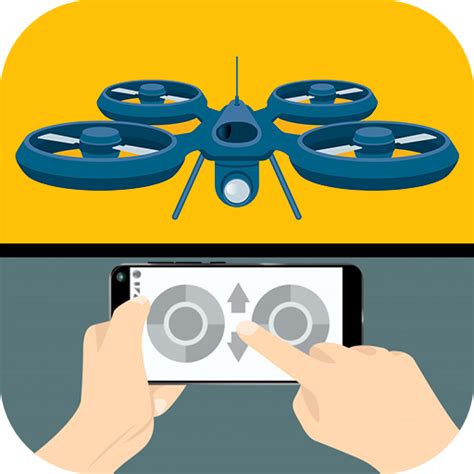 Drone Remote Control - Apps on Google Play