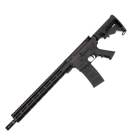 300 BLACKOUT AR15 RIFLE | 16 Inch MLOK | Andro Corp