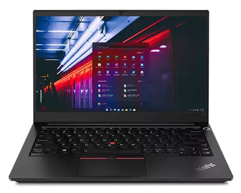 ThinkPad E14 Gen 3 (14" AMD) laptop | 14” business laptop powered by AMD | Lenovo US