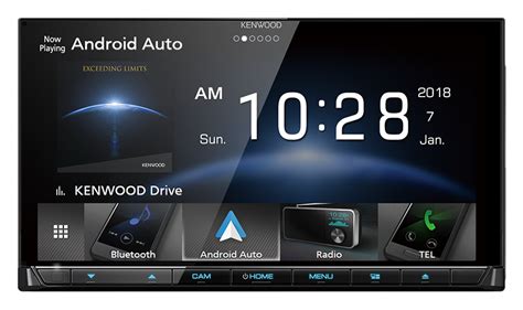 DDX9018S | Multimedia and Navigation | Car Electronics | KENWOOD Malaysia