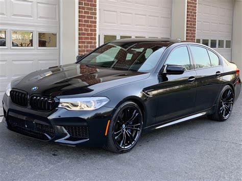 2019 BMW M5 Competition Stock # 284944 for sale near Edgewater Park, NJ ...