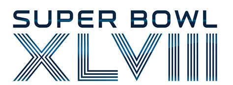 Matt Poor :: Portfolio :: Super Bowl XLVIII Branding