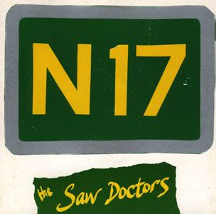 The Saw Doctors Singles Page 1