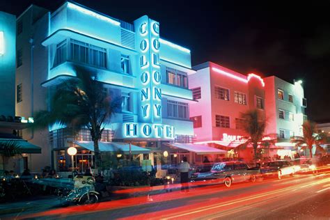 ART DECO de Miami Beach | Art Miami Magazine