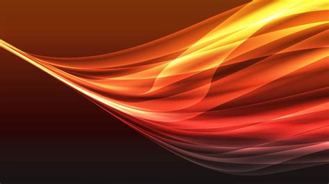 Orange And Black Gradient Wallpapers - Wallpaper Cave