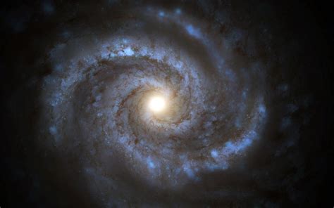 Spiral Galaxy 4K Wallpapers - Wallpaper Cave