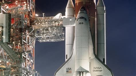 Space shuttle Challenger and the disaster that changed NASA forever | Space