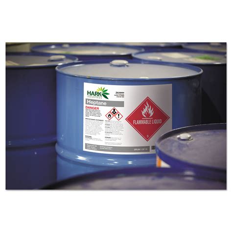 Avery® Full-Sheet UltraDuty GHS Chemical Labels, Inkjet, 8 1/2 x 11 , 50/Pack | National ...