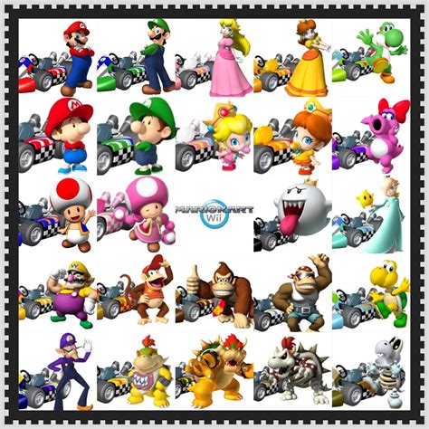 Review Mario Kart Wii Español/English — Hive