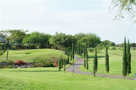 Coral Creek Golf Course, Oahu | To-Hawaii.com