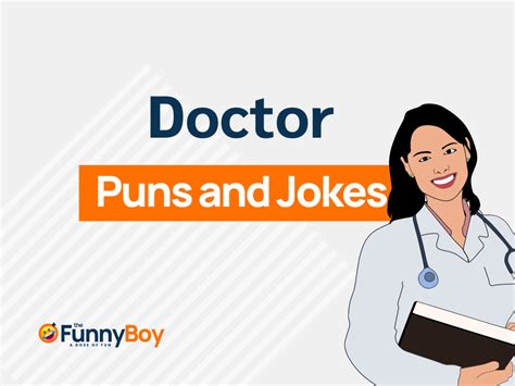 151+ Best Doctor Puns: Laughter Is the Best Medicine