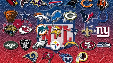 Windows Wallpaper NFL - 2024 NFL Football Wallpapers