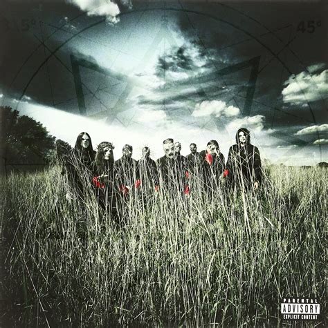 Slipknot - All Hope is Gone (2008)