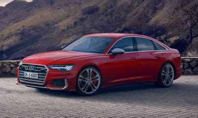 2023 Audi S6 Price and Specs List | CarExpert