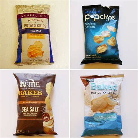 Can't forget the Chips! | Healthy chips, Chips, Healthy potatoes