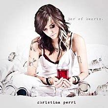 Jar of Hearts - Wikipedia