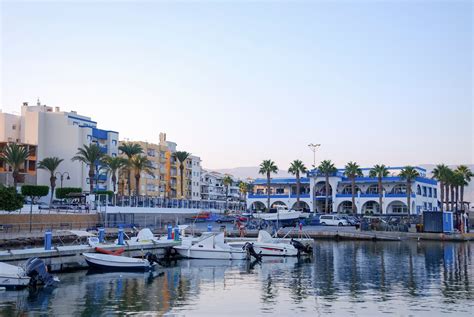 Best Beaches in Almeria: Roquetas de Mar | Memories of the Pacific