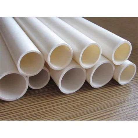 PVC Pipe at Rs 80/kg | PVC Round Pipe in Coimbatore | ID: 18395583612