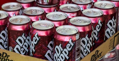 Keurig merges with Dr. Pepper Snapple to create $11B beverage brand | Dished