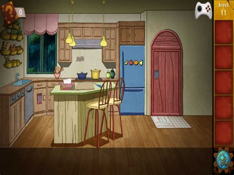 App Shopper: You Must Escape : Cartoon Room challenge games (Games)