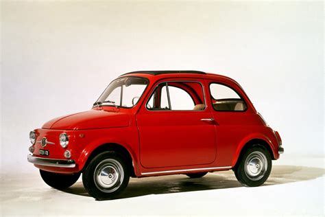 1958 Fiat 500 Pictures, History, Value, Research, News - conceptcarz.com