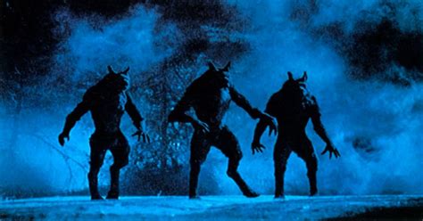 Best Werewolf Movies of All Time, Ranked