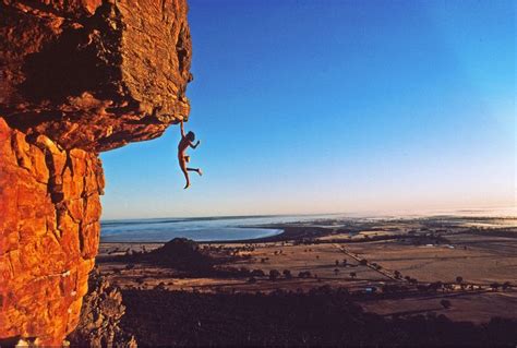 The Dangerous Allure of Free Solo Climbing