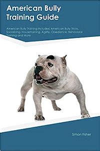 The American Bully breed was designed with one goal - to create the ultimate family companion ...