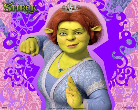 fiona shrek images | 2013 Wallpaper