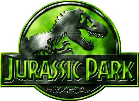 🔥 [70+] Jurassic Park Logo Wallpapers | WallpaperSafari