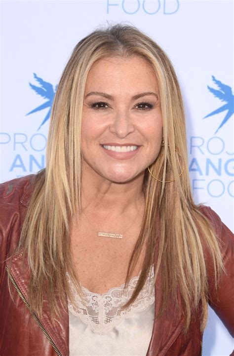 Anastacia – Project Angel Food Gala in Los Angeles 08/22/2017 • CelebMafia