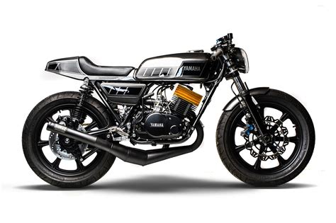 Yamaha Rd 400 Cafe Racer Parts Usa | Reviewmotors.co