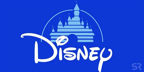 Gisnep? Why the Disney Logo Looks So Weird