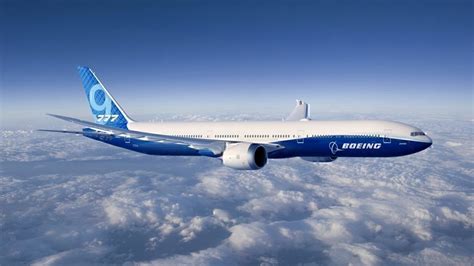 Boeing Set To Scrap Some 777X Fuselage Assembly Robots