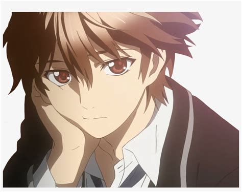 Anime Boy With Light Brown Hair And Brown Eyes – Telegraph