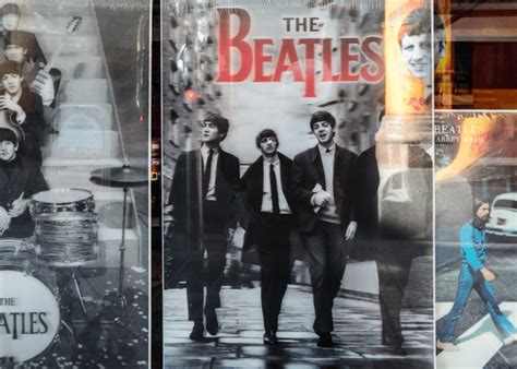 Liverpool Beatles Tour: Our Famous Fab4 | Liverpool Tour Company